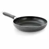 12 in. Aluminum Nonstick Frying Pan in Gray by Better Chef -Cookware Sales Shop gray better chef skillets 98580251m 64 1000