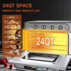 7-Piece Gray Dutch Oven Set by Unbranded -Cookware Sales Shop gray dutch ovens ddw1132ka23t 76 1000