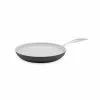Classic Pro 12 in. Hard-Anodized Aluminum Ceramic Nonstick Frying Pan in Gray by GreenLife 2 Classic Pro 12 in. Hard-Anodized Aluminum Ceramic Nonstick Frying Pan in Gray by GreenLife -Cookware Sales Shop gray greenlife skillets cc000802 001 64 1000