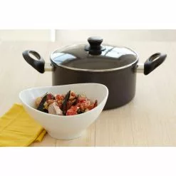 4. 8 qt. Aluminum Hammered Dutch Oven by IMUSA 6 4. 8 qt. Aluminum Hammered Dutch Oven by IMUSA -Cookware Sales Shop gray imusa dutch ovens tad91622 c3 1000