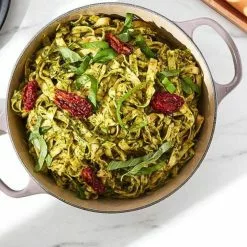 3 qt. Round Cast Iron Enameled Gray Dutch Oven with Lid by LEXI HOME -Cookware Sales Shop gray lexi home dutch ovens lb5677 31 1000