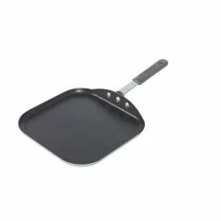Restaurant 11 in. Aluminum Nonstick Griddle in Gray by Nordic Ware