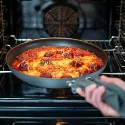 Good Grips 10 in. Hard-Anodized Aluminum Nonstick Frying Pan in Gray by OXO 11 Good Grips 10 in. Hard-Anodized Aluminum Nonstick Frying Pan in Gray by OXO -Cookware Sales Shop gray oxo skillets cc002662 001 44 1000