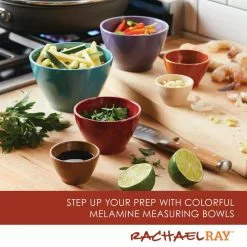 Cucina 18-Piece Hard Anodized Nonstick Cookwaree Set in Grey by Rachael Ray 11 Cucina 18-Piece Hard Anodized Nonstick Cookwaree Set in Grey by Rachael Ray -Cookware Sales Shop gray rachael ray pot pan sets 09356 4f 1000