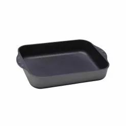 Nonstick 5.8 Qt. Large Roasting Pan by Swiss Diamond