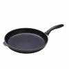 Classic Series 12.5 in. Cast Aluminum Nonstick Frying Pan in Gray by Swiss Diamond 2 Classic Series 12.5 in. Cast Aluminum Nonstick Frying Pan in Gray by Swiss Diamond -Cookware Sales Shop gray swiss diamond skillets 6432 64 1000