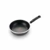 8.5 in. Gray Titanium Nonstick Frying Pan by T-fal 1 8.5 in. Gray Titanium Nonstick Frying Pan by T-fal -Cookware Sales Shop gray t fal skillets b0610264 64 1000