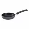 4.5 in. Ceramic Nonstick Mini Frying Pan in Gray by T-fal -Cookware Sales Shop gray t fal skillets b3620064 64 1000