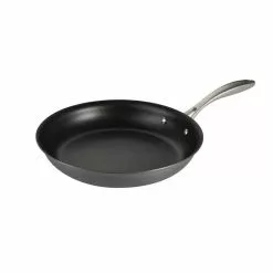 12 in. Hard-Anodized Aluminum Nonstick Frying Pan by Tramontina
