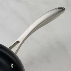 12 in. Hard-Anodized Aluminum Nonstick Frying Pan by Tramontina 12 12 in. Hard-Anodized Aluminum Nonstick Frying Pan by Tramontina -Cookware Sales Shop gray tramontina skillets 80123 071ds a0 1000