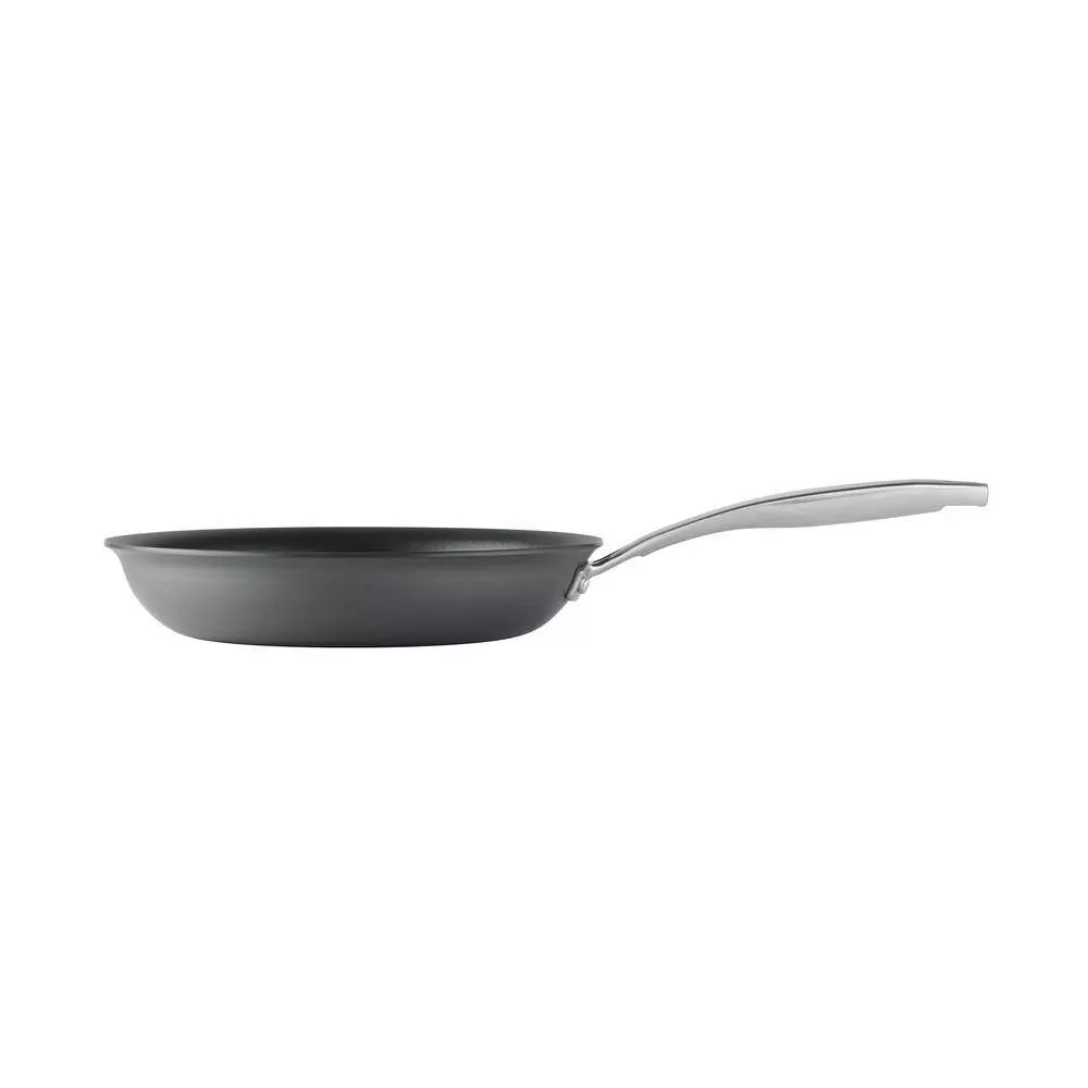 12 in. Hard-Anodized Aluminum Nonstick Frying Pan by Tramontina 4 12 in. Hard-Anodized Aluminum Nonstick Frying Pan by Tramontina - Image 2