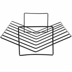 Greystone 12 qt. Speckled Grey Carbon Steel Turkey Roasting Pan Set with Rack by Gibson -Cookware Sales Shop grey gibson roasting pans 985117992m 44 1000