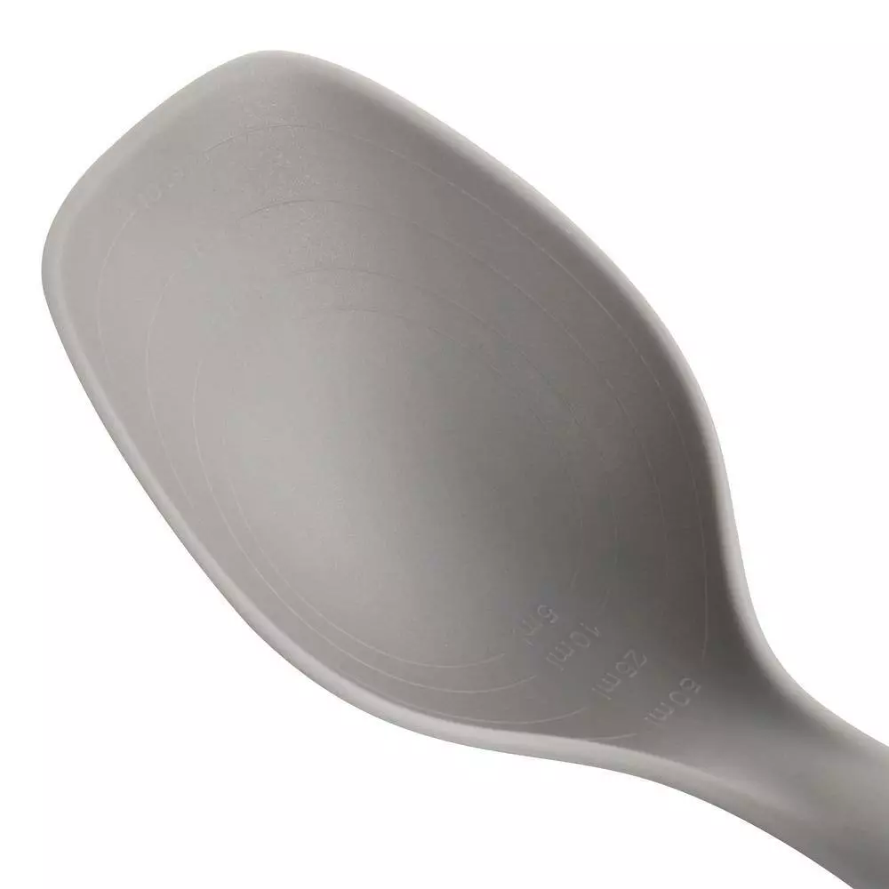 Savory Saffron 16-Piece Ceramic Nonstick Cookware Set in Grey by Spice BY TIA MOWRY 4 Savory Saffron 16-Piece Ceramic Nonstick Cookware Set in Grey by Spice BY TIA MOWRY - Image 2