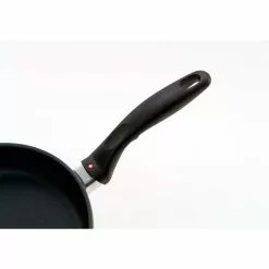 Classic Series 8 in. Cast Aluminum Nonstick Frying Pan in Grey by Swiss Diamond 7 Classic Series 8 in. Cast Aluminum Nonstick Frying Pan in Grey by Swiss Diamond -Cookware Sales Shop grey swiss diamond skillets 6420 4f 1000