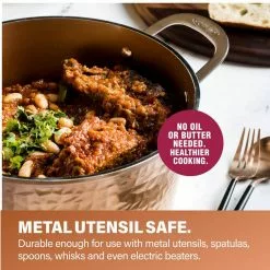 Hammered Copper 17-Piece Aluminum Nonstick Cookware Set by Gotham Steel 20 Hammered Copper 17-Piece Aluminum Nonstick Cookware Set by Gotham Steel -Cookware Sales Shop hammered copper gotham steel pot pan sets 9578 76 1000