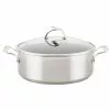 7.5 qt. Silver Stainless Steel Stock Pot with Lid by KitchenAid 2 7.5 qt. Silver Stainless Steel Stock Pot with Lid by KitchenAid -Cookware Sales Shop kitchenaid stock pots 70054 64 1000