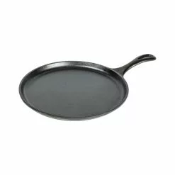Wildlife Series 10.5 in. Cast Iron Moose Griddle by Lodge