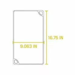 Double Play 16.75 in. Black Cast Iron Reversible Stovetop Griddle by Lodge -Cookware Sales Shop lodge griddles ldpstot fa 1000