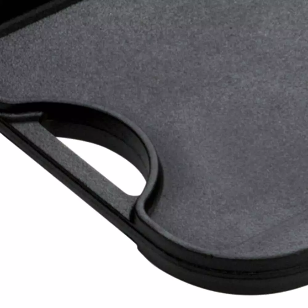 Pro-Grid 20 in. Black Cast Iron Reversible Stovetop Griddle with Handles by Lodge 4 Pro-Grid 20 in. Black Cast Iron Reversible Stovetop Griddle with Handles by Lodge - Image 2