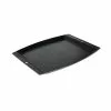 11.5 x 7.75 in. Rectangular Cast Iron Griddle by Lodge 2 11.5 x 7.75 in. Rectangular Cast Iron Griddle by Lodge -Cookware Sales Shop lodge griddles lscp3 64 1000