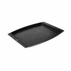 11.5 x 7.75 in. Rectangular Cast Iron Griddle by Lodge