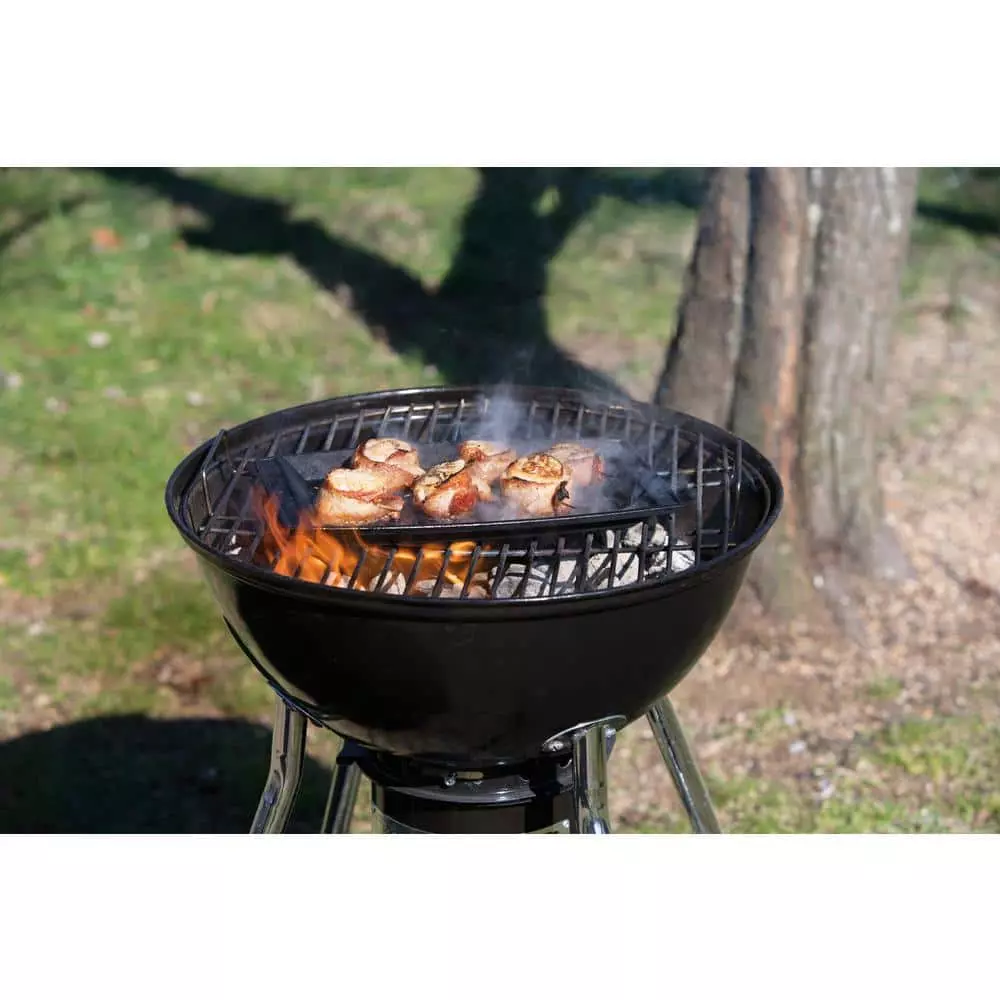 11.5 x 7.75 in. Rectangular Cast Iron Griddle by Lodge 4 11.5 x 7.75 in. Rectangular Cast Iron Griddle by Lodge - Image 2