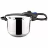 Favorit 8 Qt. Stainless Steel Pressure Cooker by Magefesa 1 Favorit 8 Qt. Stainless Steel Pressure Cooker by Magefesa -Cookware Sales Shop magefesa stovetop pressure cookers 01opfavor08 64 1000