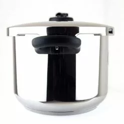 Practika Plus 6.3 Qt. Stainless Steel Stovetop Pressure Cookers by Magefesa 8 Practika Plus 6.3 Qt. Stainless Steel Stovetop Pressure Cookers by Magefesa -Cookware Sales Shop magefesa stovetop pressure cookers 01opprapl06 4f 1000