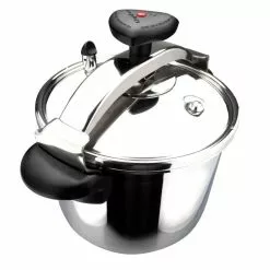 Star 4 Qt. Stainless Steel Stovetop Pressure Cookers by Magefesa 7 Star 4 Qt. Stainless Steel Stovetop Pressure Cookers by Magefesa -Cookware Sales Shop magefesa stovetop pressure cookers 01opstaco04 4f 1000