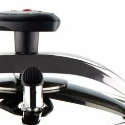 Star 12 Qt. Stainless Steel Stovetop Pressure Cookers by Magefesa 10 Star 12 Qt. Stainless Steel Stovetop Pressure Cookers by Magefesa -Cookware Sales Shop magefesa stovetop pressure cookers 01opstaco12 1f 1000