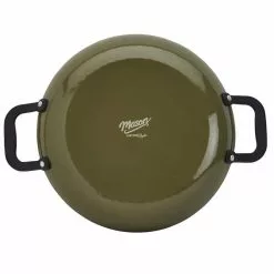 12 in. Fired Brick Red Lite Cast Iron Induction Griddle with Handles by Mason Craft and More -Cookware Sales Shop mason craft and more griddles ttu v1616 ecm 4f 1000