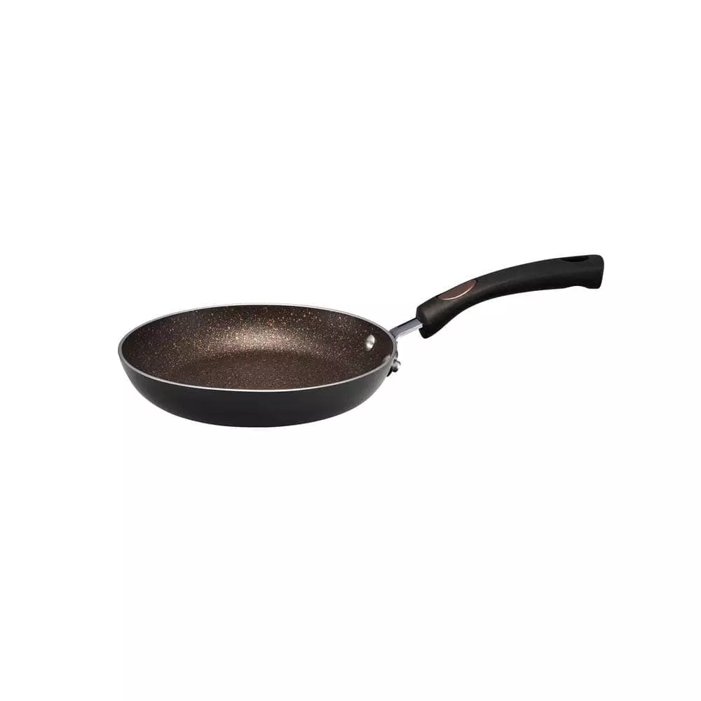 Pots and Pans 8 in. Aluminum Nonstick Frying Pan by Tramontina 3 Pots and Pans 8 in. Aluminum Nonstick Frying Pan by Tramontina