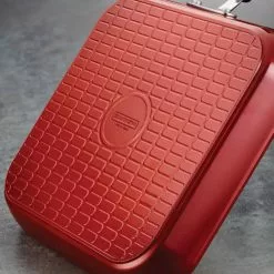 Style Ceramica 12 in. Aluminum Ceramic Nonstick Grill Pan in Metallic Copper by Tramontina 9 Style Ceramica 12 in. Aluminum Ceramic Nonstick Grill Pan in Metallic Copper by Tramontina -Cookware Sales Shop metallic copper tramontina grill pans 80110 047ds 40 1000