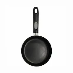 2 qt. Aluminum Nonstick Sauce Pan in Black by Mirro 11 2 qt. Aluminum Nonstick Sauce Pan in Black by Mirro -Cookware Sales Shop mirro sauce pans mir a7972384m 1f 1000
