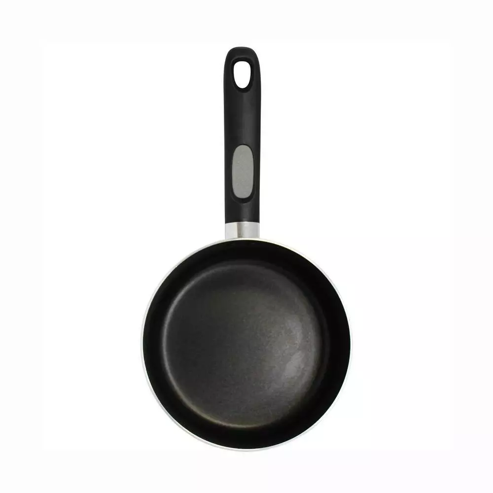 2 qt. Aluminum Nonstick Sauce Pan in Black by Mirro 6 2 qt. Aluminum Nonstick Sauce Pan in Black by Mirro - Image 4
