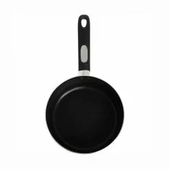 3 qt. Aluminum Nonstick Sauce Pan in Black by Mirro 12 3 qt. Aluminum Nonstick Sauce Pan in Black by Mirro -Cookware Sales Shop mirro sauce pans mir a7972494m 1f 1000