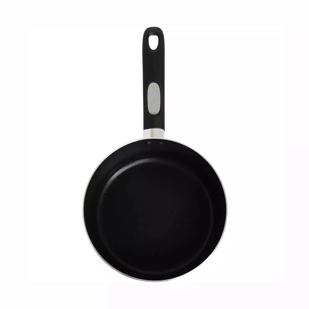 3 qt. Aluminum Nonstick Sauce Pan in Black by Mirro 6 3 qt. Aluminum Nonstick Sauce Pan in Black by Mirro - Image 4