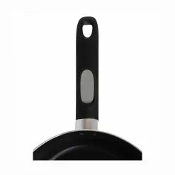 3 qt. Aluminum Nonstick Sauce Pan in Black by Mirro 13 3 qt. Aluminum Nonstick Sauce Pan in Black by Mirro -Cookware Sales Shop mirro sauce pans mir a7972494m 44 1000