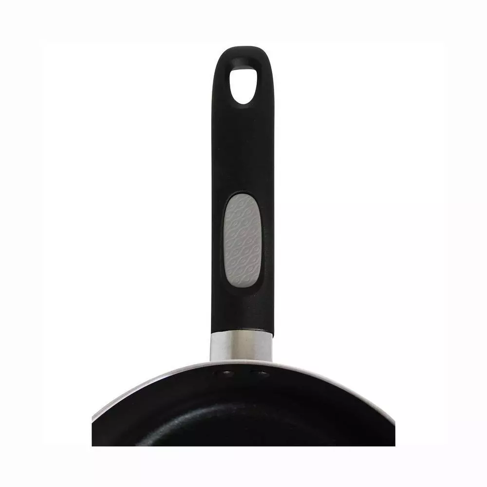 3 qt. Aluminum Nonstick Sauce Pan in Black by Mirro 7 3 qt. Aluminum Nonstick Sauce Pan in Black by Mirro - Image 5