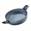 Azul Gres 10 in./3 qt. Saute Casserole by Moneta -Cookware Sales Shop moneta braisers 2390224 64 1000
