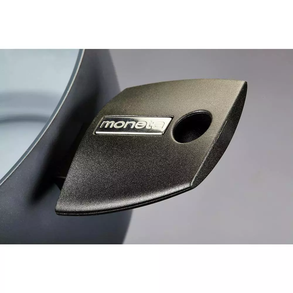 Azul Gres 10 in./3 qt. Saute Casserole by Moneta 4 Azul Gres 10 in./3 qt. Saute Casserole by Moneta - Image 2