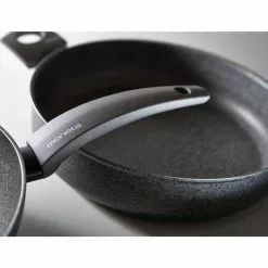 Greystone Saute Casserole 10 in./3 Qt. by Moneta 8 Greystone Saute Casserole 10 in./3 Qt. by Moneta -Cookware Sales Shop moneta braisers 3060224 31 1000