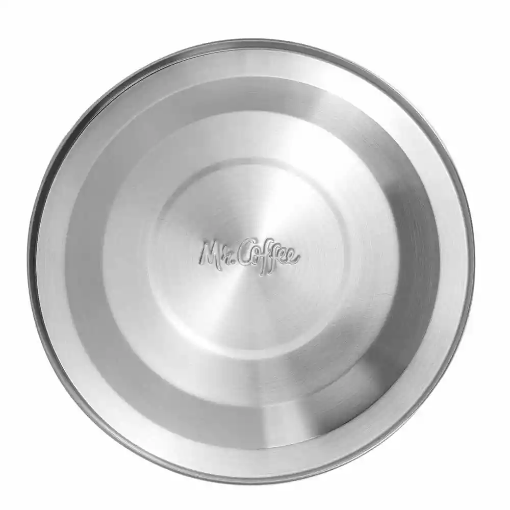 Cagliari 1.75 Qt. Stainless Steel Whistling Tea Kettle with Color Changing Exterior by Mr. Coffee 10 Cagliari 1.75 Qt. Stainless Steel Whistling Tea Kettle with Color Changing Exterior by Mr. Coffee - Image 8