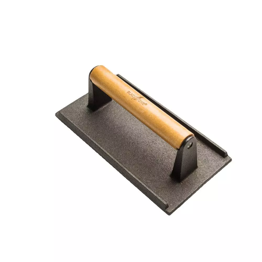 4-Piece Cast Iron Cookware Set in Multi-Colored by Blackstone 10 4-Piece Cast Iron Cookware Set in Multi-Colored by Blackstone - Image 8