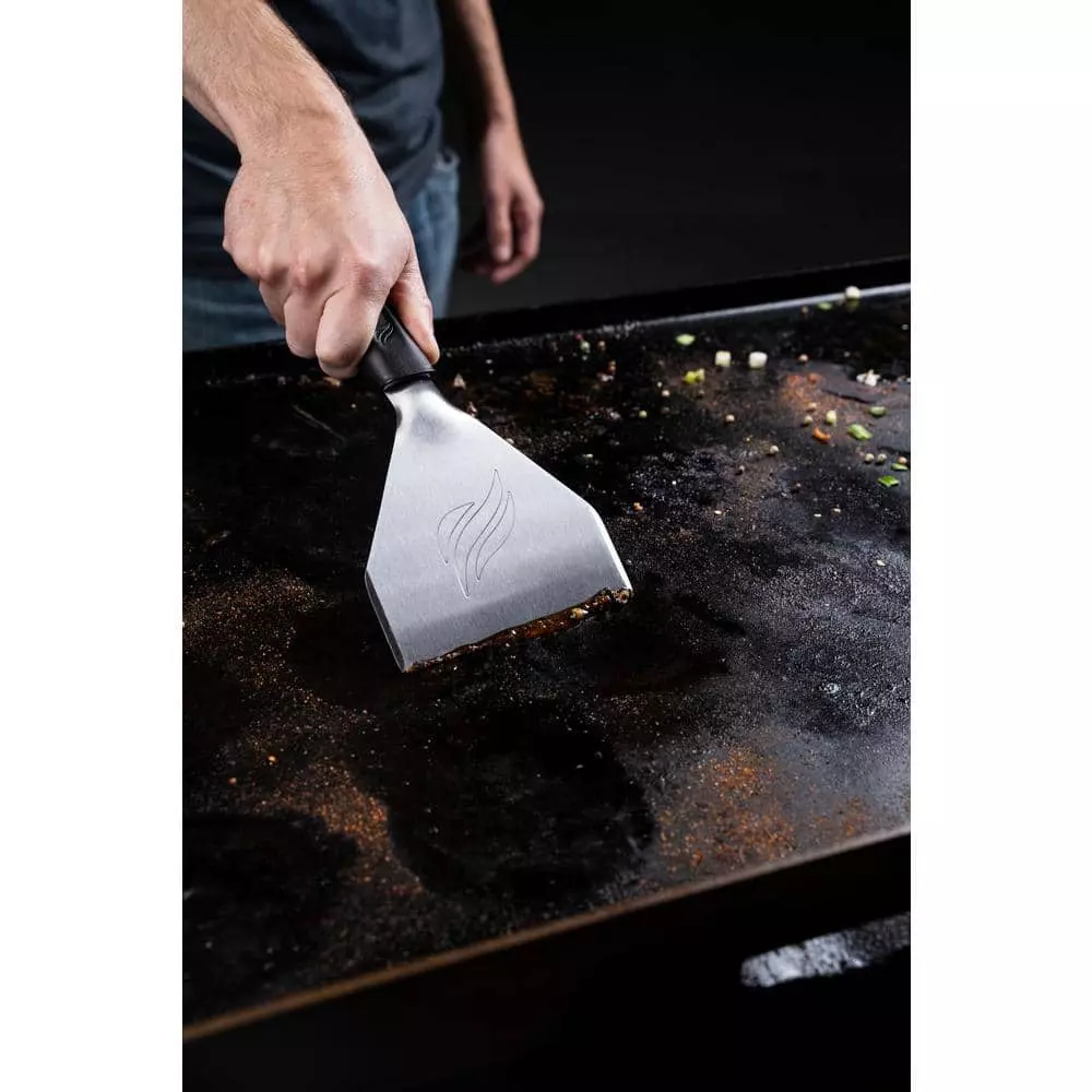 6-Piece Stainless Steel Cookware Set in Multi-Colored by Blackstone 9 6-Piece Stainless Steel Cookware Set in Multi-Colored by Blackstone - Image 7