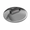 10.63 in. Glass Lid by NINJA 2 10.63 in. Glass Lid by NINJA -Cookware Sales Shop ninja pot lids aop200 64 1000