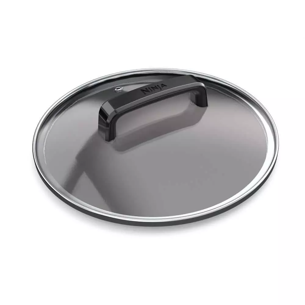 10.63 in. Glass Lid by NINJA 3 10.63 in. Glass Lid by NINJA