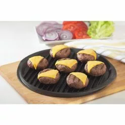 Aluminum Grill Griddle with Nonstick Coating by Nordic Ware -Cookware Sales Shop nordic ware griddles 19126m 31 1000
