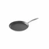 Traditional French Steel Crepe Pan by Nordic Ware