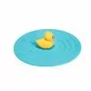 6.5" Silicone Food Topper with Rubber Duck by ONTOPZ 2 6.5" Silicone Food Topper with Rubber Duck by ONTOPZ -Cookware Sales Shop ontopz pot lids ot 10602 64 1000